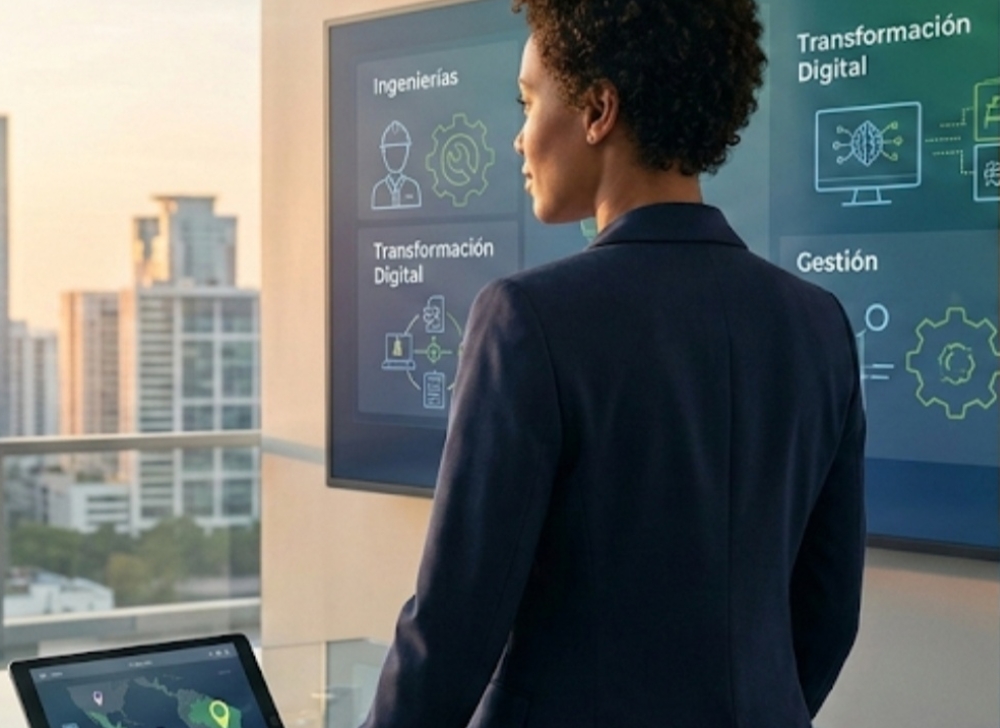 Convocatoria para Docentes y Expositores Senior-Master Liderazgo y Especialización en LATAM ​Buenos Aires, Argentina