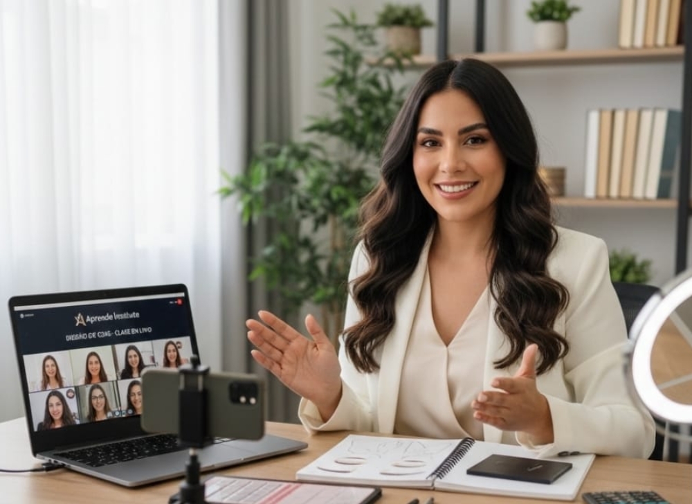 Tutor Virtual de Alto Impacto para Estudiantes en Estados Unidos ​Remoto, Latinoamérica ​